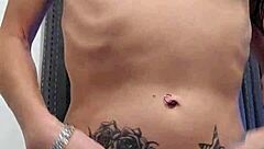 Hey, meet Emy Angel, who's absolutely magnificent and adorable in every way