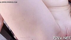 Why does that naughty teen crave huge cocks for rough missionary and doggystyle pounding?