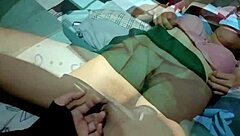 Roommate Sexy Group in Classroom Young Amateurs Kissing Dorm Close Up Swingers