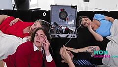 Can it get worse? These fucked up fantasies with mature woman!