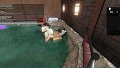 i get so thrilled and passionate diving into intense sex with a fan in part eight with that monster cock