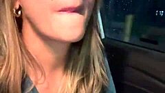 Watch this hotwife get pounded by big black guy while calling her man!