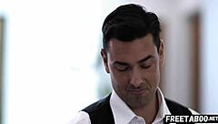 Colombian Teen Convinces Horny Man To Fuck Without Condom Ends Up Caught In Taboo Hardcore