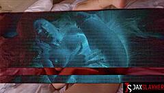 Will sexy Kay Lovely take that horny BBC deep after wild oral play