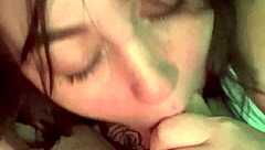 Dtwiggy suggests milf emo blowjob in bold beauties update