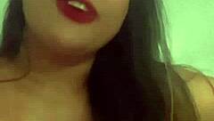 Experienced Latina Milf Joins Couple For Unique Throuple Arrangement