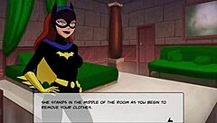 Why not try DC Comics Something Unlimited Part 29 with Livewire dicksucking in catsuit?