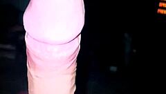 bold solo masturbation session cumming four times intensely draining every last drop homemade amateur cumshot