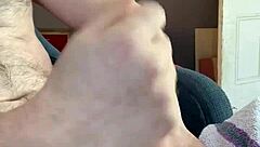 Hey, check out this outdoor cock cumshot adventure! 💦🌳