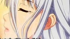 Hentaiheaven entertainment unleashes monster cock creampie in wet pussy sucking hardcore action!