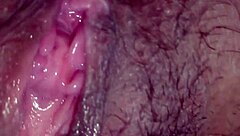 hey, in doggy style this lesbian enjoys ass fingering with wet pussy licking