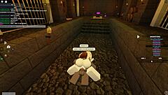 Intense anal session unfolds with ass shaking and rough doggystyle pounding in a New Zealand setting, leading to deepthroat action and wet cum-filled climax