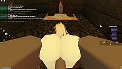 Intense anal session unfolds with ass shaking and rough doggystyle pounding in a New Zealand setting, leading to deepthroat action and wet cum-filled climax