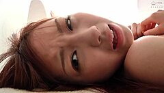 Stripped Adorable Asian Teen To Socks Inserted And Fucked Her Cute Pussy