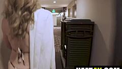 Pregnant in paradise with Luke Longly and Cory Chase