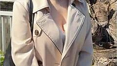 Why does this Japanese wife crave cock so wildly?