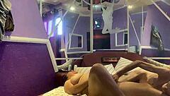 Casal frente e verso 24 amateur anal hardcore sex.