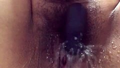 I-I love squirting so much during intense Japanese masturbation sessions.