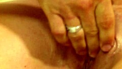 Sure She Called Him Over To Help Move The Table! But Watch Her True Intention Unfold With Intense Pussy Licking And Cowgirl Riding.