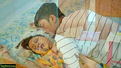 husband requests intense fucking session with bengali babu in raw reality sex encounter