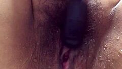 I-I love squirting so much during intense Japanese masturbation sessions.