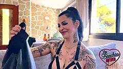 Alicia 43 Ans Une Milf Exigeante Aux Gros Seins