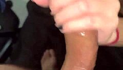 does my lover fill my tits with semen while husband sucks tits and cock?