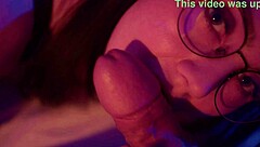 Lustful man pisses on tits of milf and ass fucks her roughly