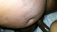 brazilian latina takes bold assfucking in tight asshole