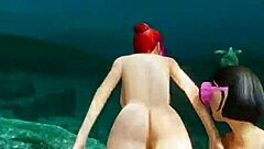 Lets Play Carolines Fantasies Part 2