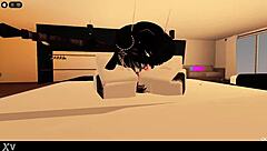 my boyfriend played aggressively with me in roblox without asking