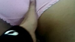 Asian Bitch Gets Ass Fingered And Sucks Dick