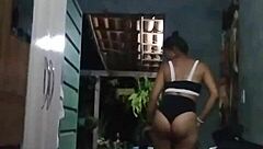 Amateur Close Up Delight