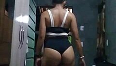 Amateur Close Up Delight