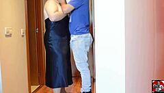 She Arrives Craving Cock with Claudia Marie CTDX