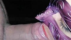 i love giving a rich intense oral session