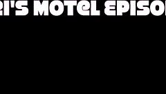 i feel so aroused watching mature tanned milf get licked in hotel bisexual encounter