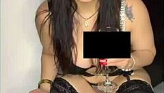 Cheers to dads missing Father's Day gifts with this curvy Latina milf ass show! 🍑🎉