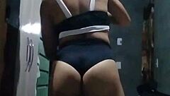 Amateur Close Up Delight