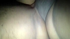 Creampie Wife Multiple Times While Cuckold Hubby Films