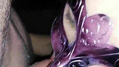 i love giving a rich intense oral session