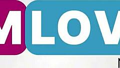 Reality stepmom dates stepson leading to intense milf fucking session