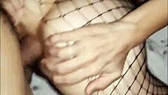 Skinny Mature Wife And Her Husband Filming Beautiful Encounter!