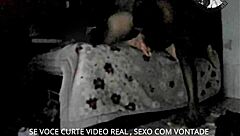 Horny Housewife Shares Intense Session With Well-Endowed Black Stranger Bareback