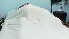 what a sweet girl i love fucking her tight ass in spanish bedroom