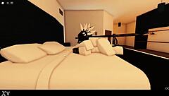 my boyfriend played aggressively with me in roblox without asking