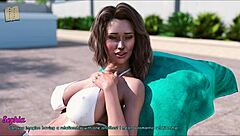 Missing scenes from game 12