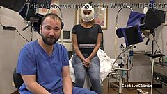 Feeling So Aroused With Taylor Ortega In Intense Orgasmic Backstage Vibrator Play And Spreading