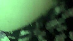 Intimate Moments with Girlfriend Jane from Behind