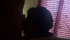 Asian beauty delivers an intense hardcore blowjob with passion